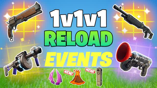 1v1v1 EVENTS RELOAD