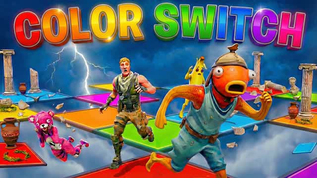 ColorSwitch Original