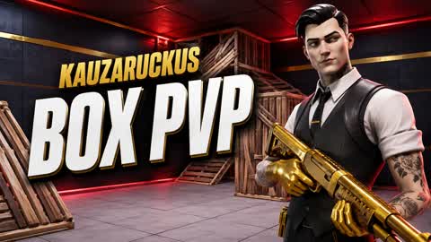KauzaRuckus Box PVP