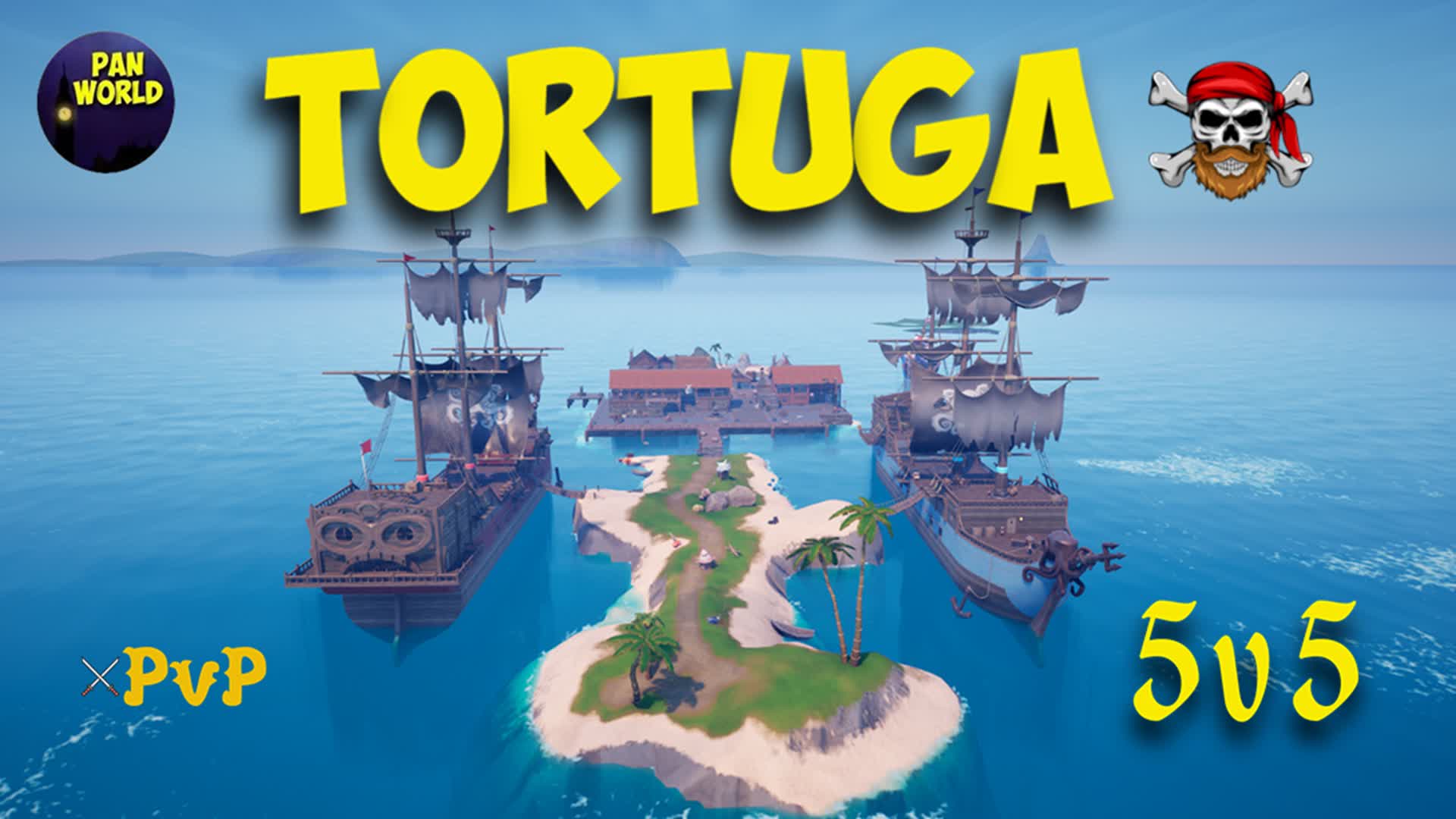 Tortuga