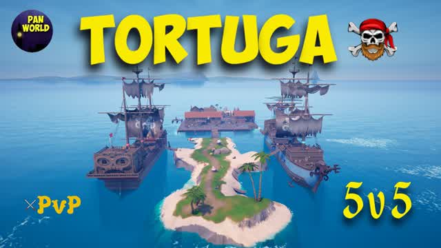 Tortuga