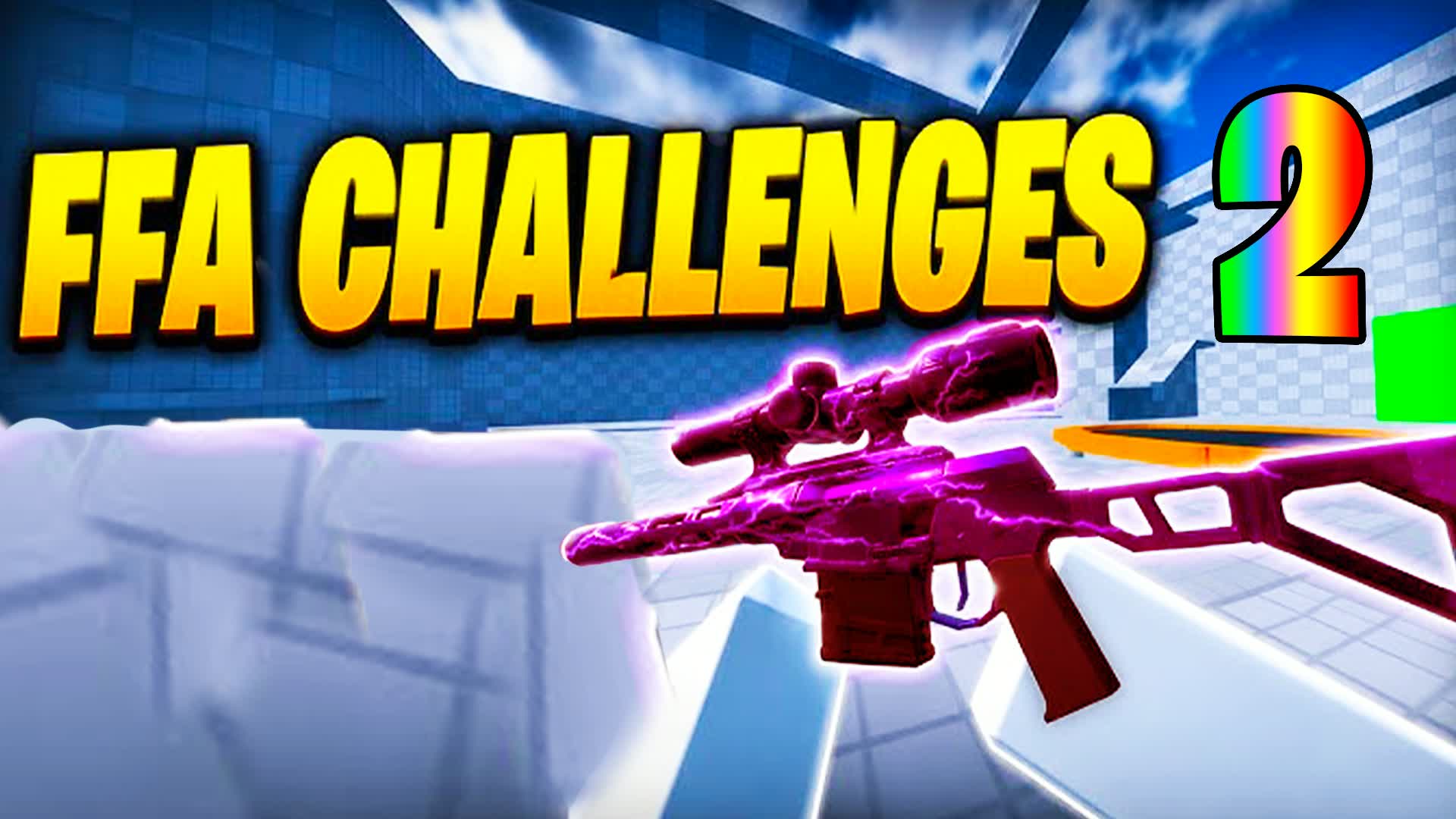 1V1V1 CHALLENGE