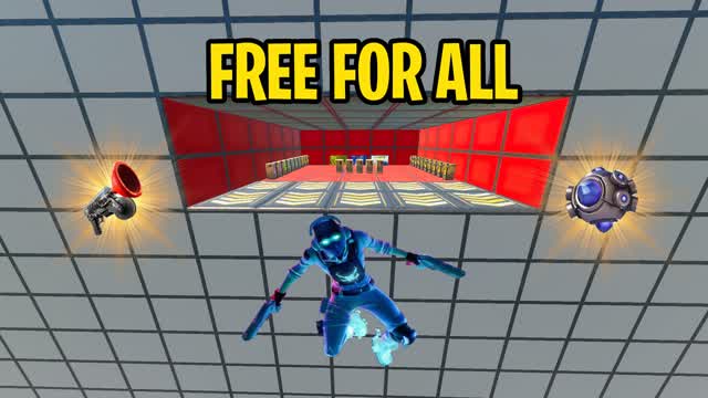 ⭐CH1 - FREE FOR ALL⭐