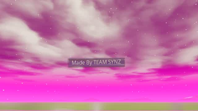 1v1 Buildfights | Team Synz