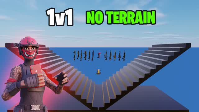 📝 Raven 1v1 Build Fights 📝