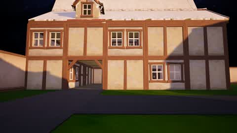 Class wars FFA First Person