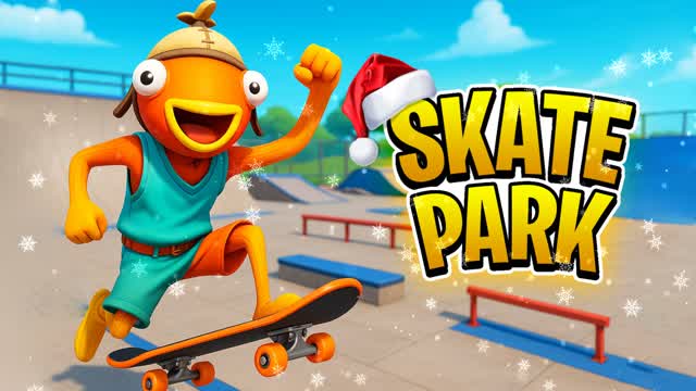 SKATE PARK 🛹  & DIRT BIKE STUNTS