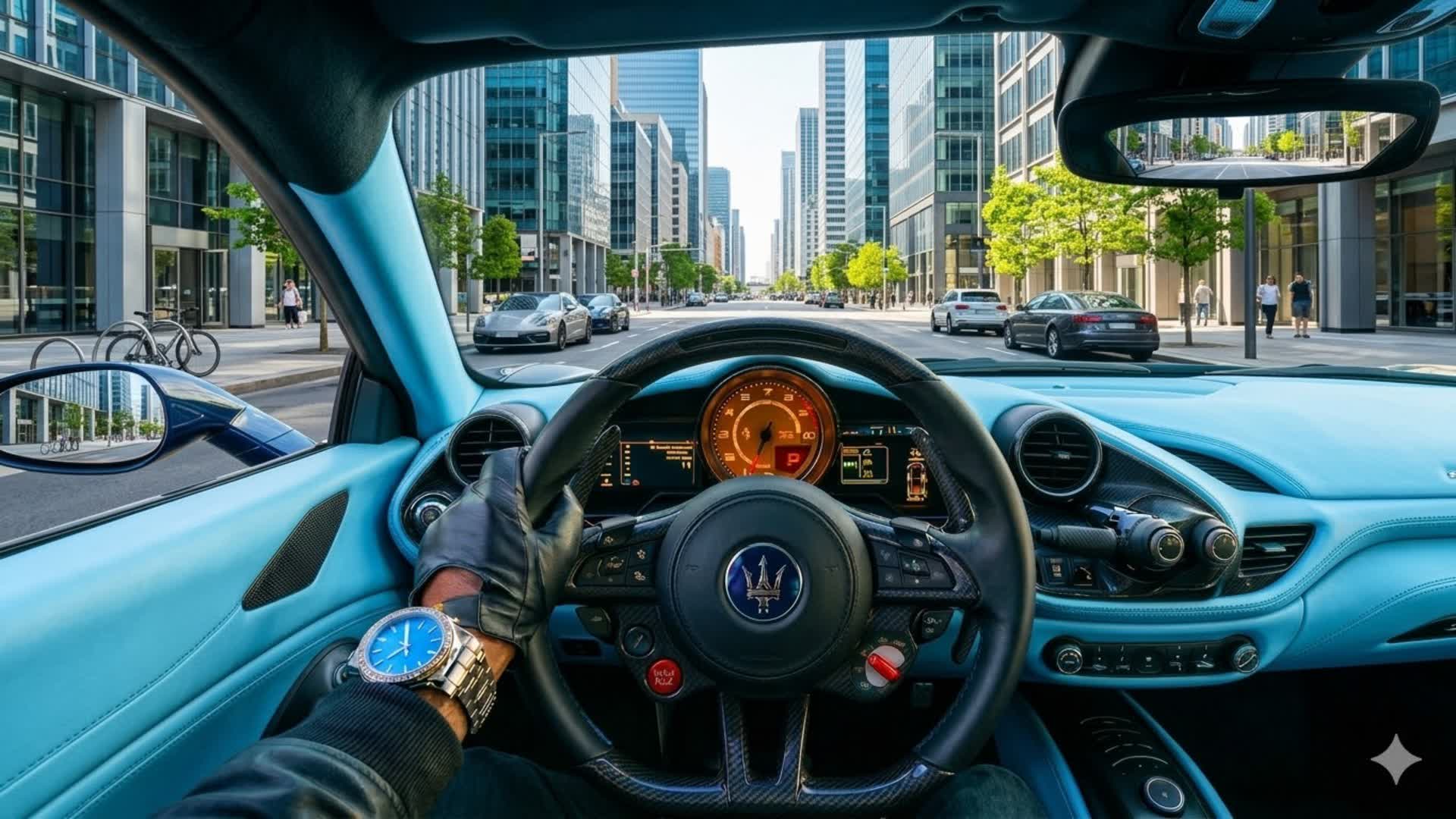 🏙️ ドライブ FFA RP