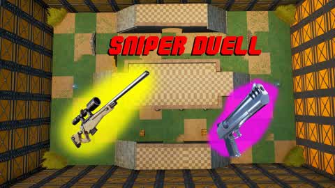 Sniper Duell 1vs1