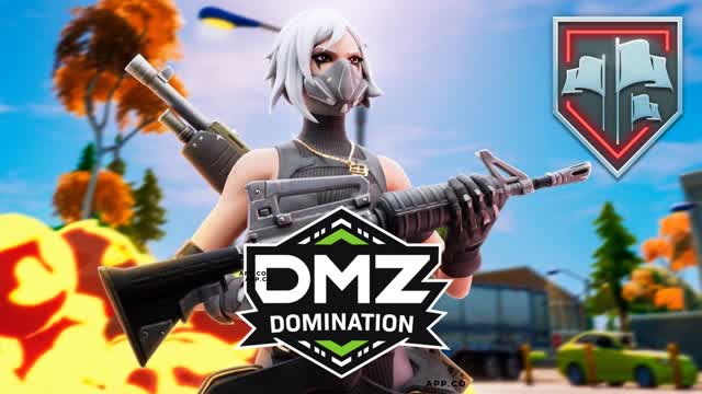 tilted domination (beta)