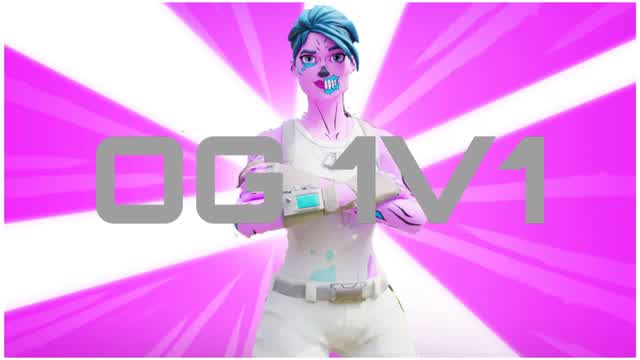 OG 1V1