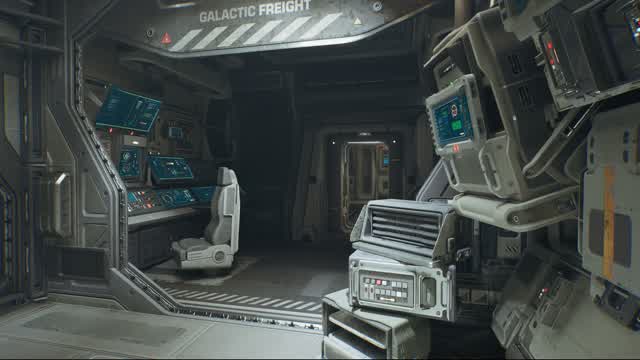 Space Stations