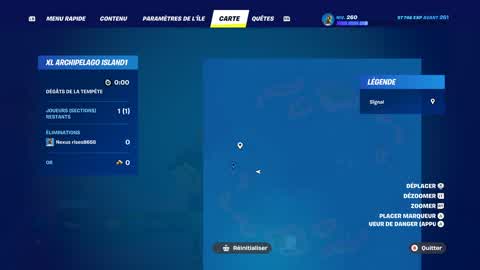 Dxxrls party royale