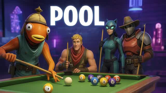 BILLARDS POOL FIGHT 🎱 CRAZY BILLAR