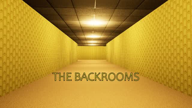 Backroom tnooxi 2