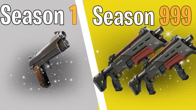 All Seasons GUN🔥GAME