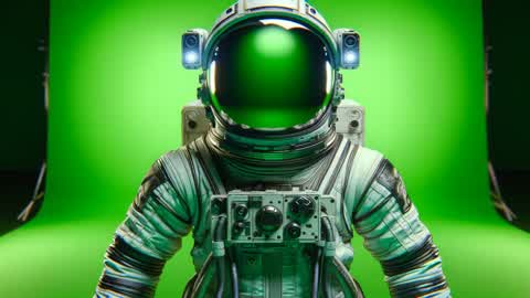 Doc's Green Screen