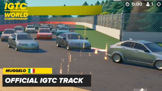IGTC | MUGGELO