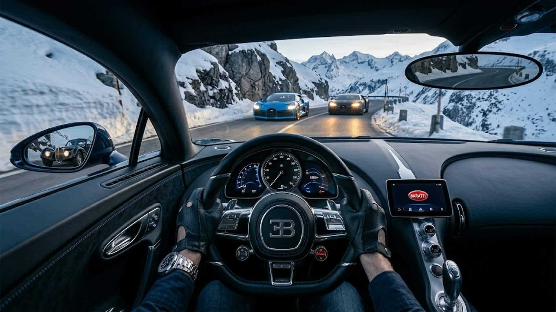 🚗SUPER CITY DRIVE FFA🚗COOL