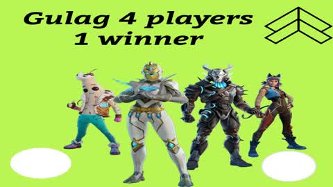 Gulag 4 players