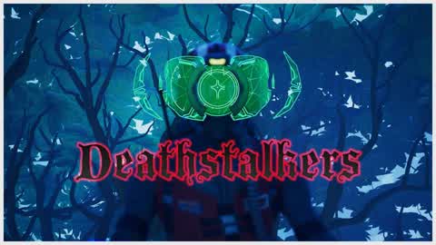 Deathstalkers