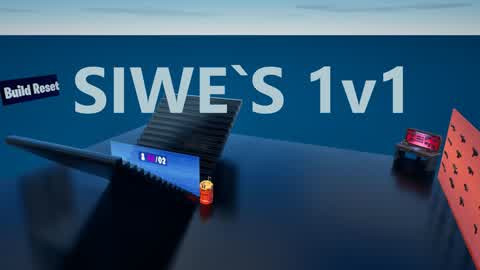 SW`s 1v1