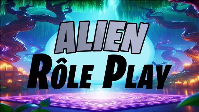 ALIEN RP