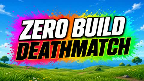 Realistic Zero Build Deathmatch