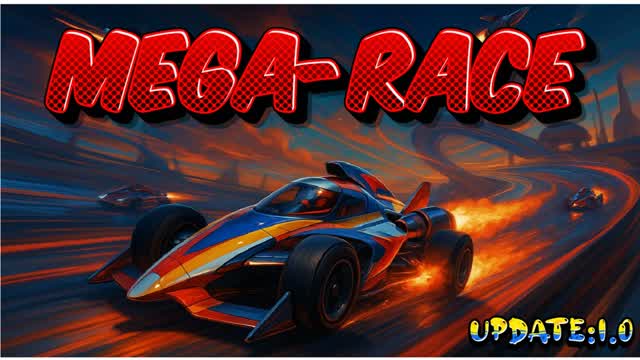 megarace