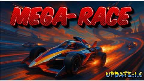 megarace