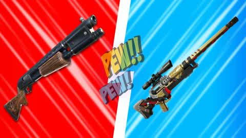RED VS BLUE AA