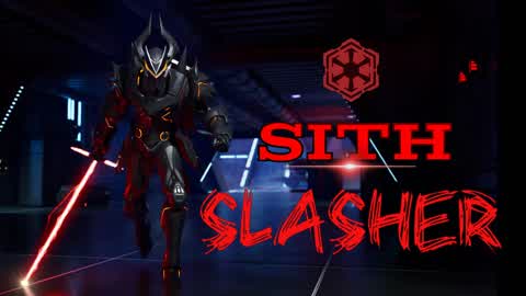 Sith Slasher