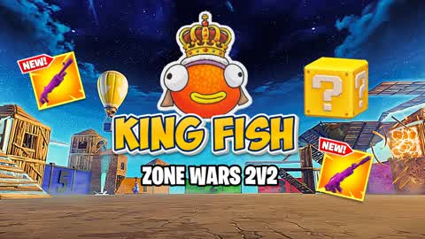 KING FISH