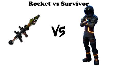 Rocket vs Survivors