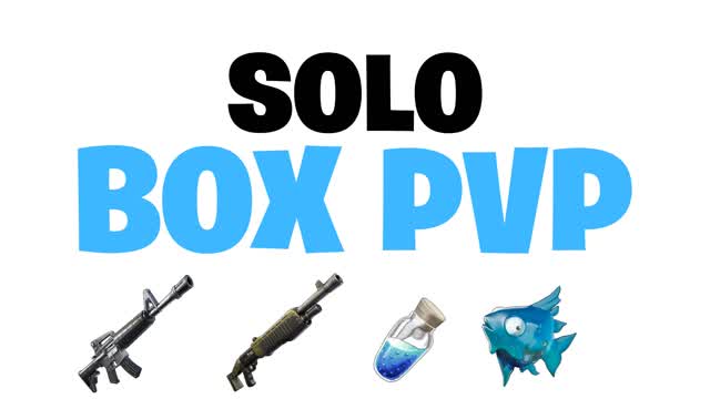 SOLO BOX PVP📦