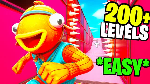 👻COOL PARKOUR 270+👻