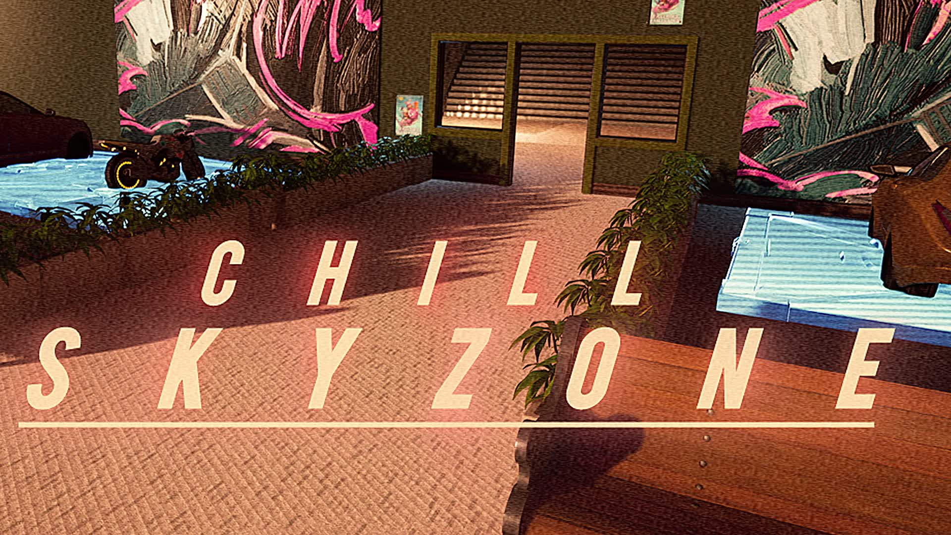 [📊] Chill Skyzone (Fortnite) | Game Database & Information - fortnite
