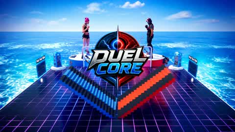 Duel Core [Box Fights]