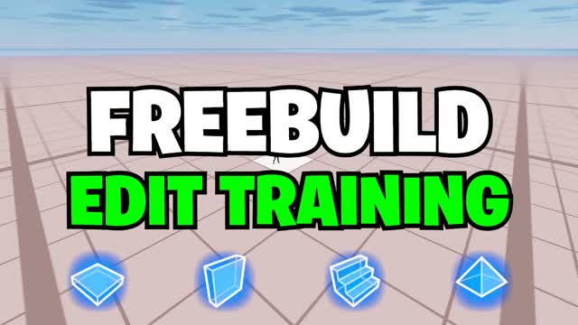 FREE BUILD MAP PRACTICE 📝