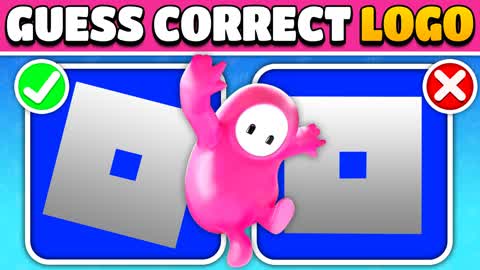 BEST GUESS THE LOGO 🔎