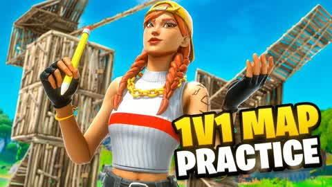 1V1 PRACTICE