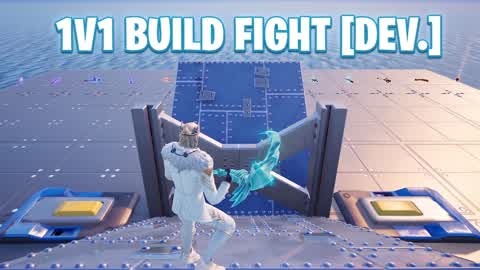 1V1 BUILD FIGHT [DEV.]