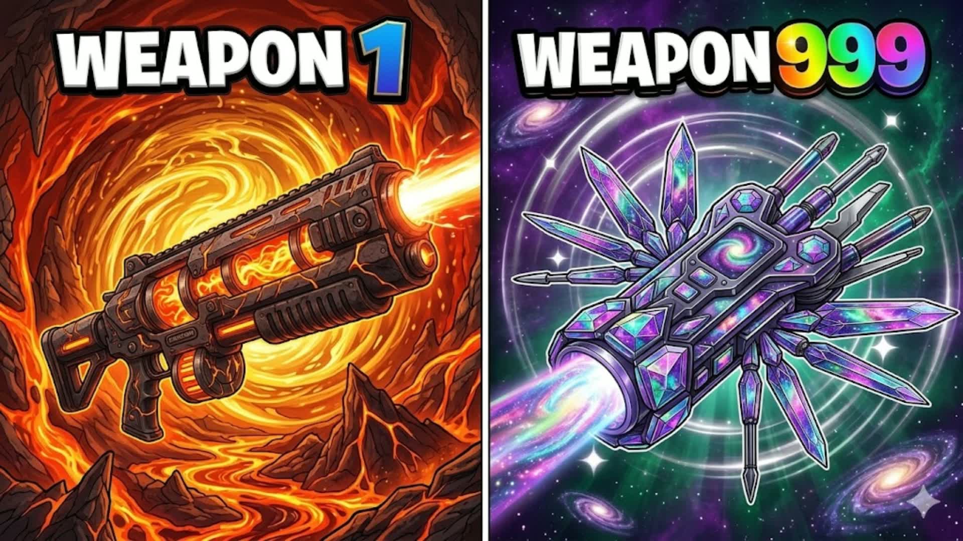 😎狂った夢ガンゲーム🔫ワンショット！