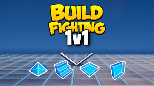 1v1 Build Fighting Practice🎯