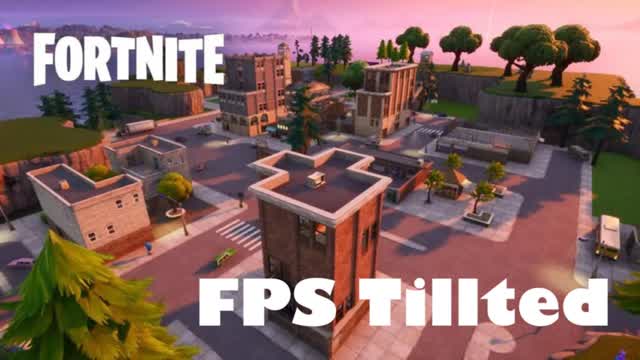 FPS Tillted