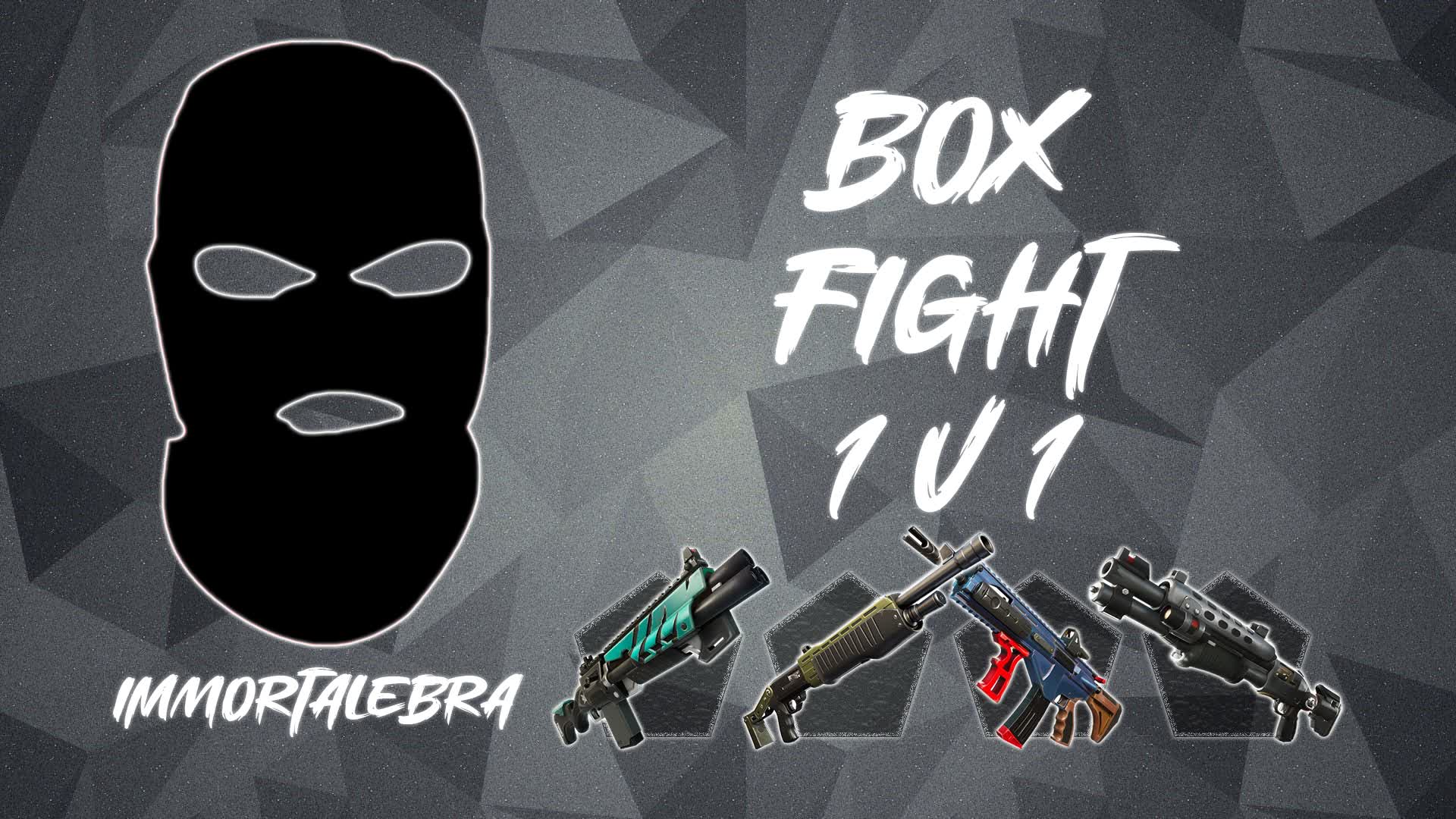 1v1 Build Fight 3847-8343-4394 by immortalebra - Fortnite Creative Map ...