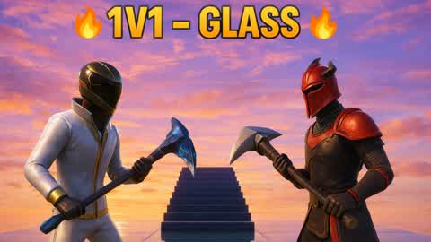 🔥 1V1 - GLASS 🔥