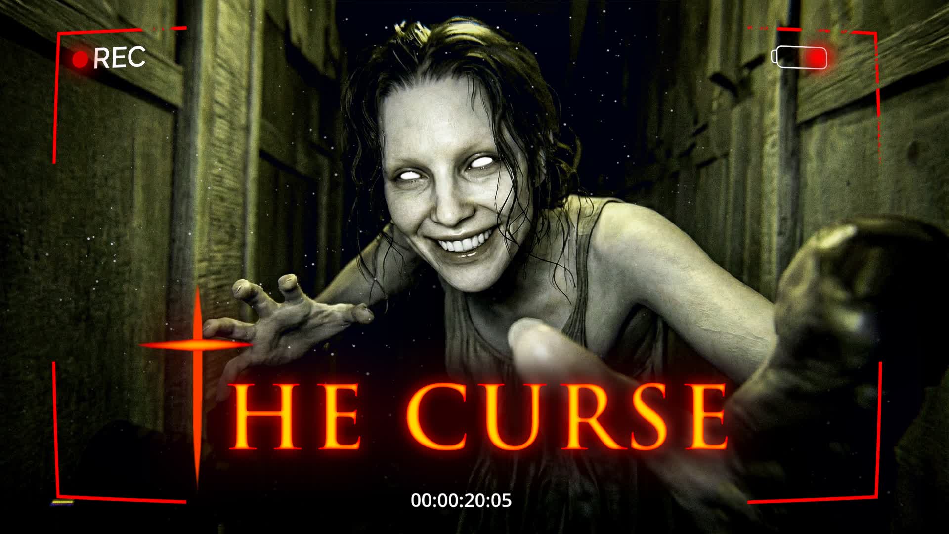 THE CURSE [HORROR]