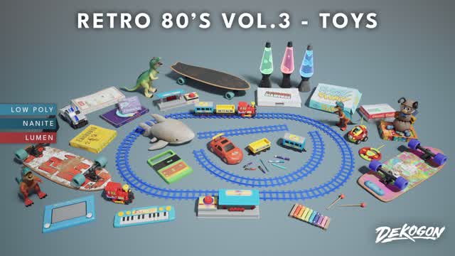 Eighties_VOL3_Toys
