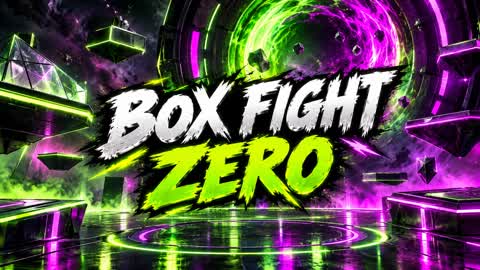 Box Fight Zero